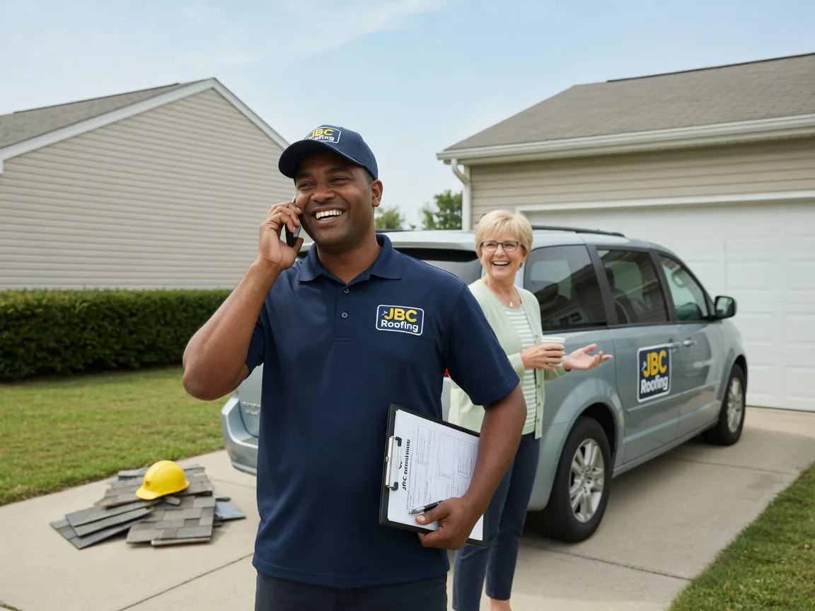 Roof Replacement Martin, MI FAQs